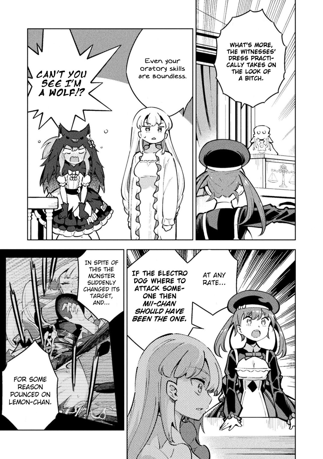 Magical Girl