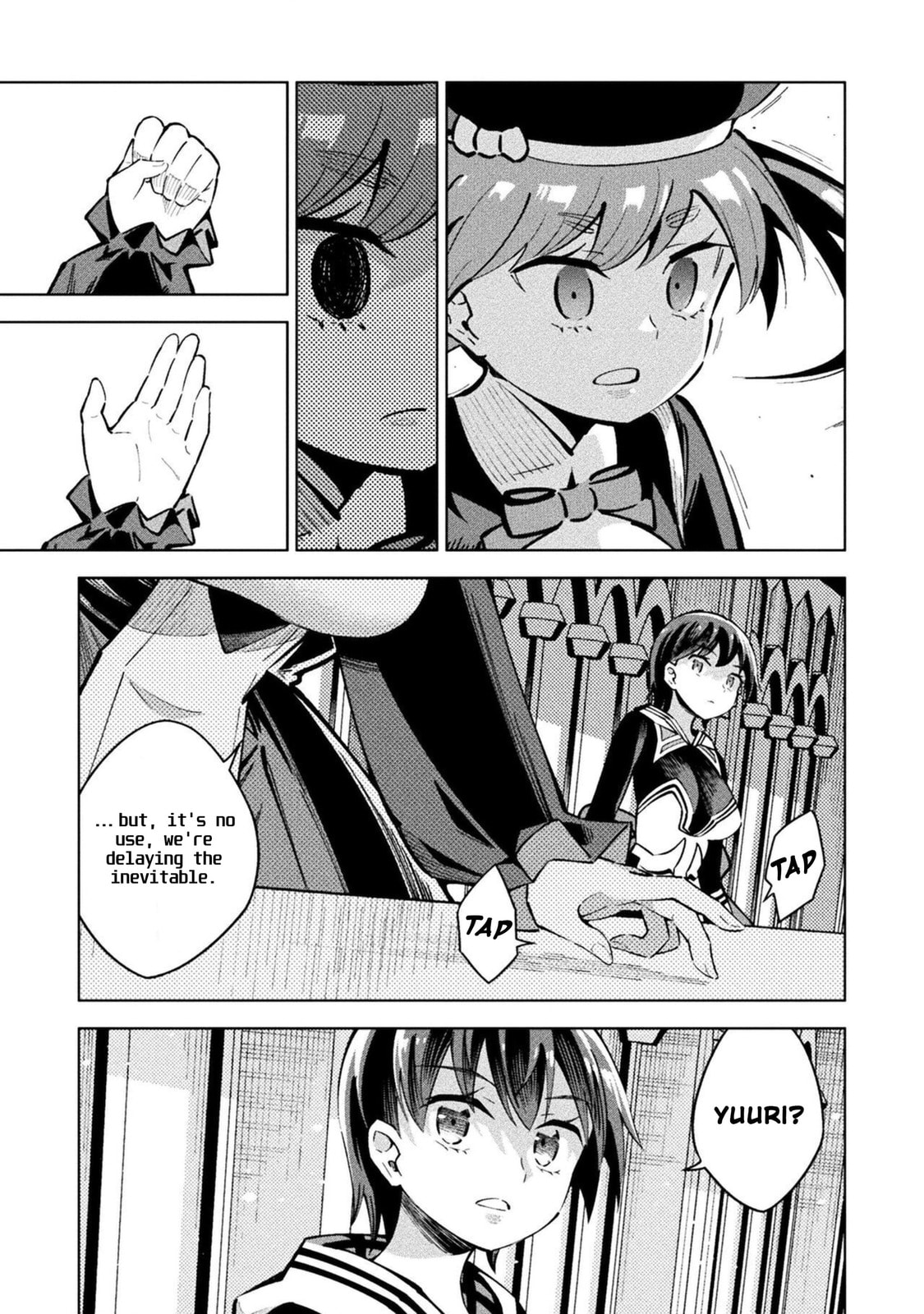 Magical Girl