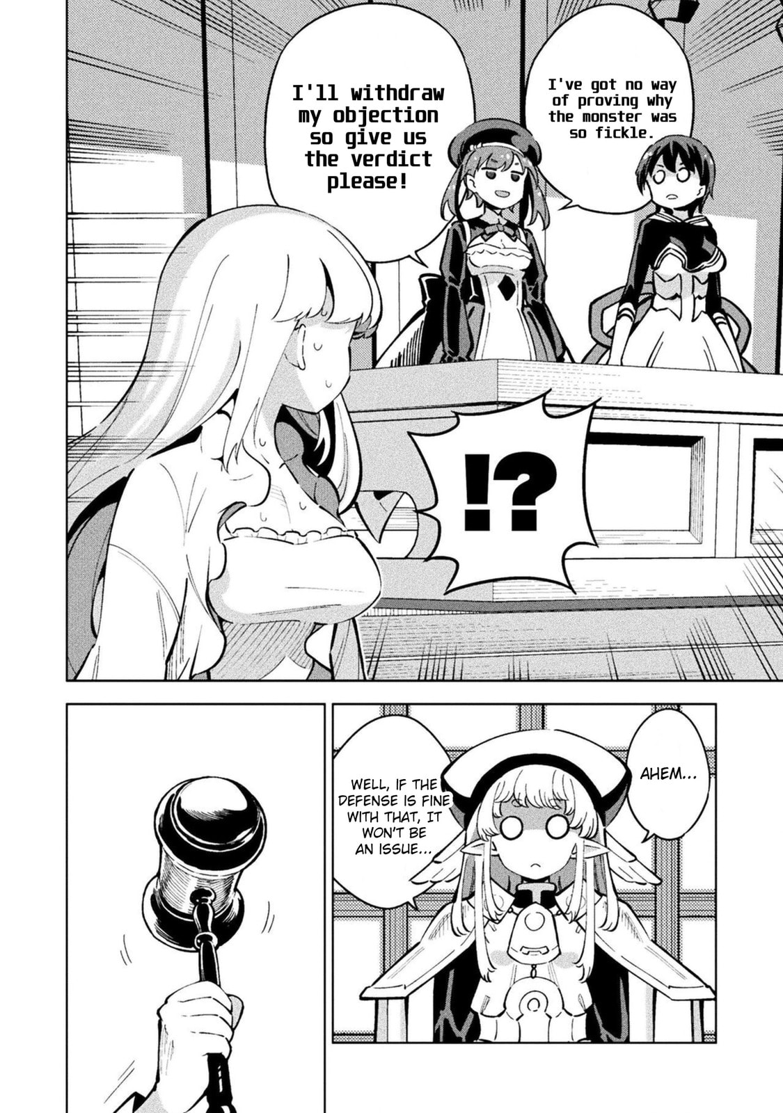 Magical Girl