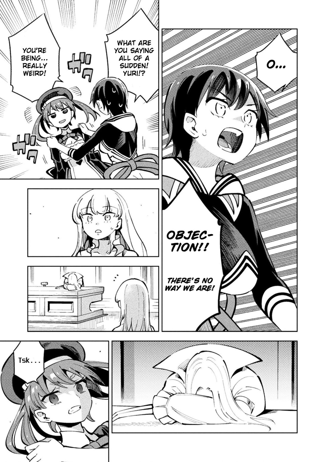 Magical Girl