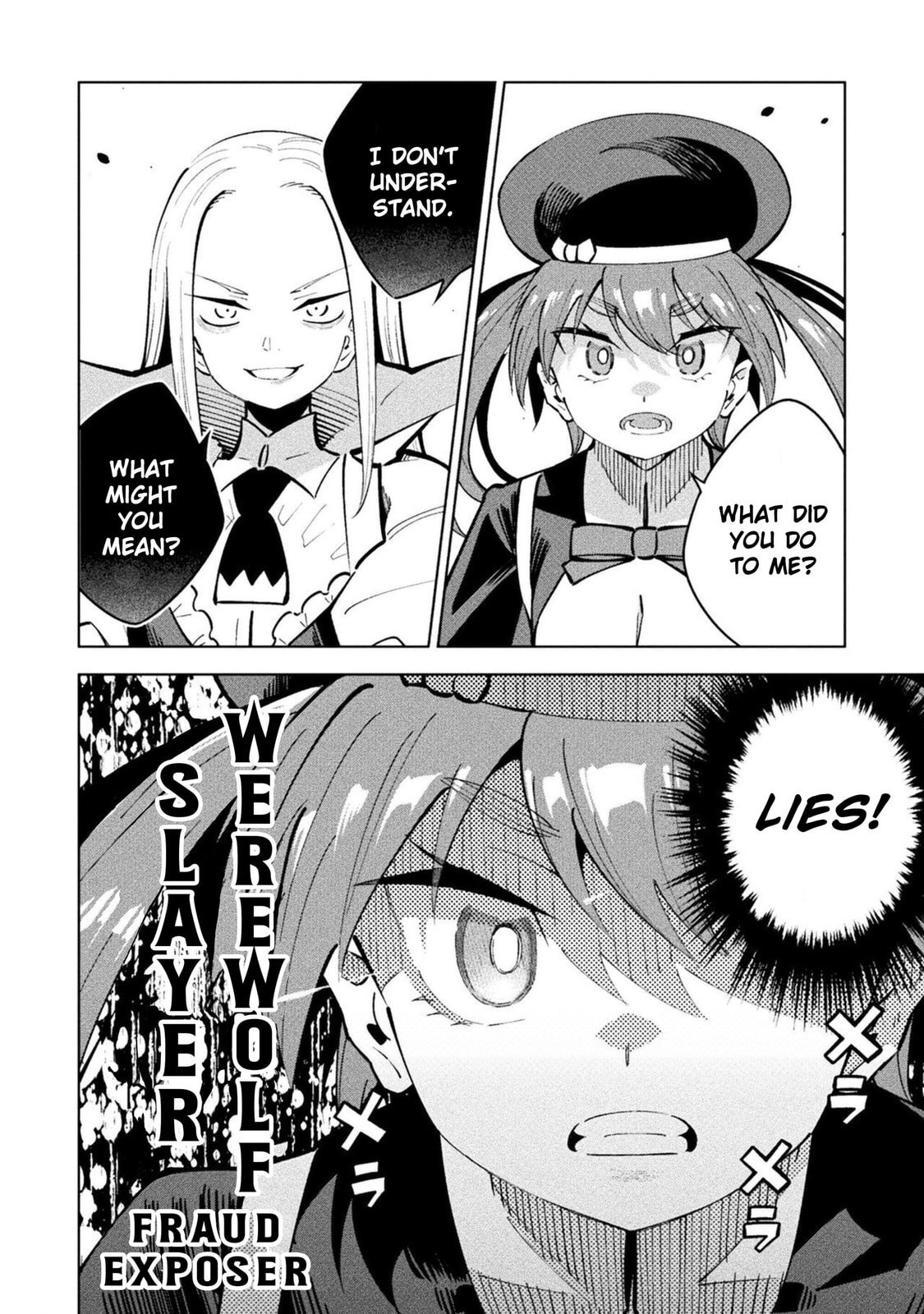 Magical Girl