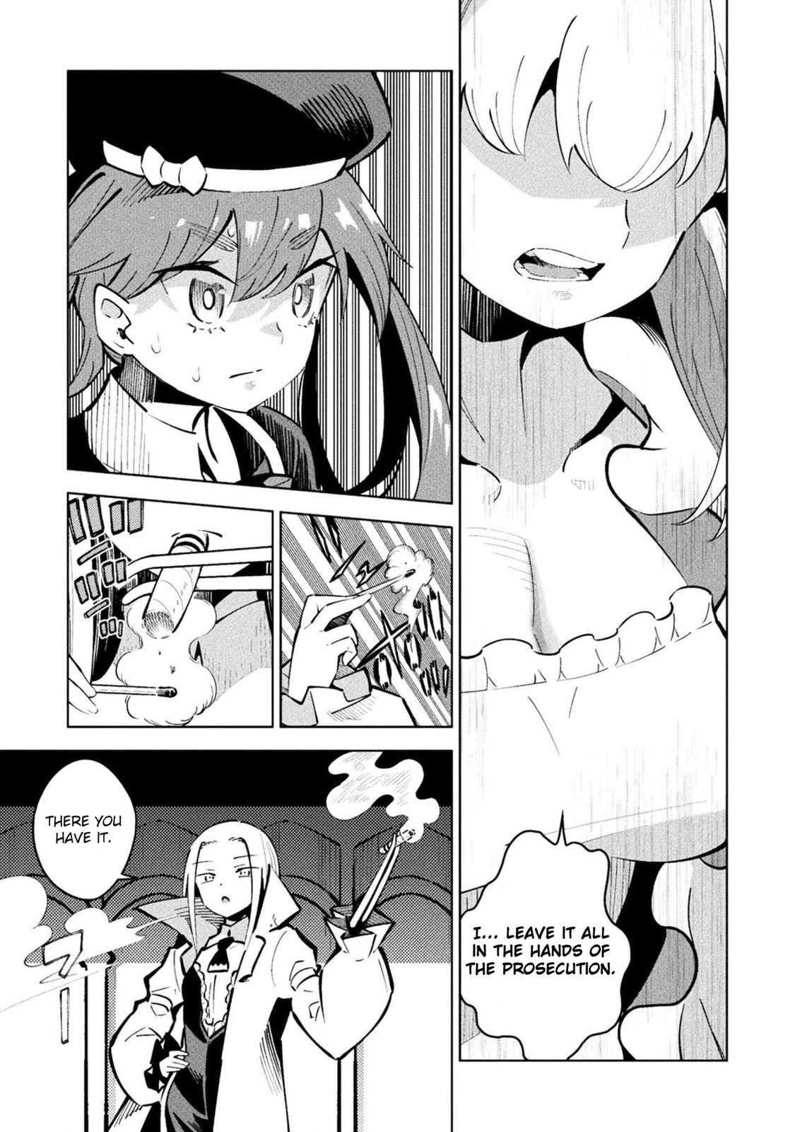Magical Girl