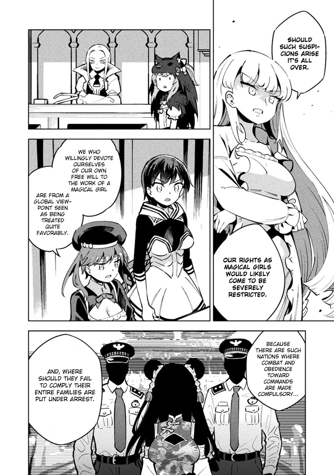 Magical Girl