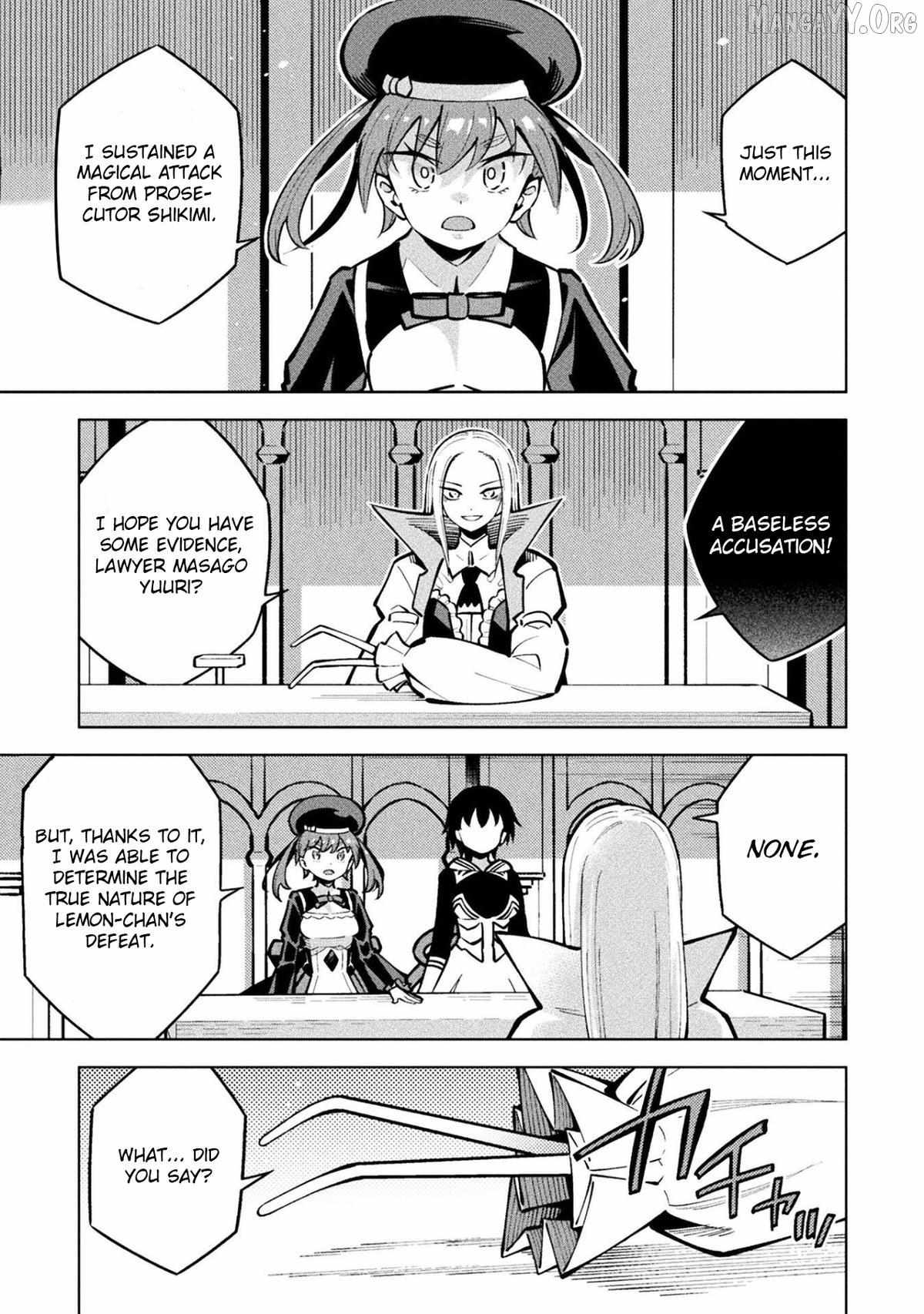 Magical Girl
