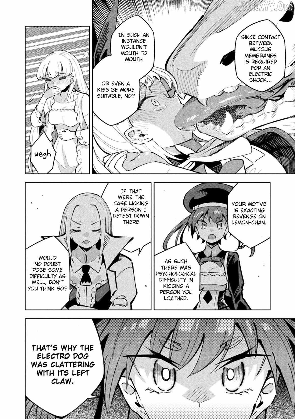 Magical Girl