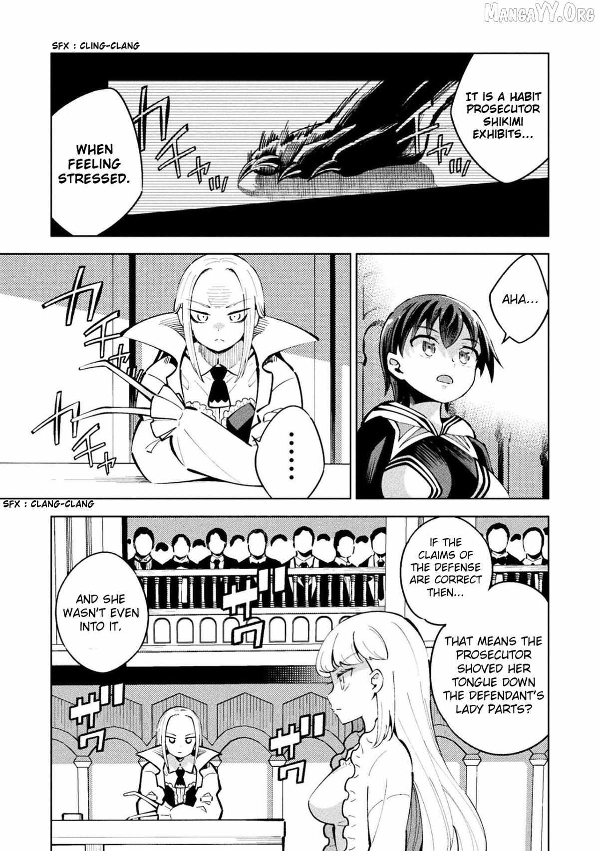 Magical Girl