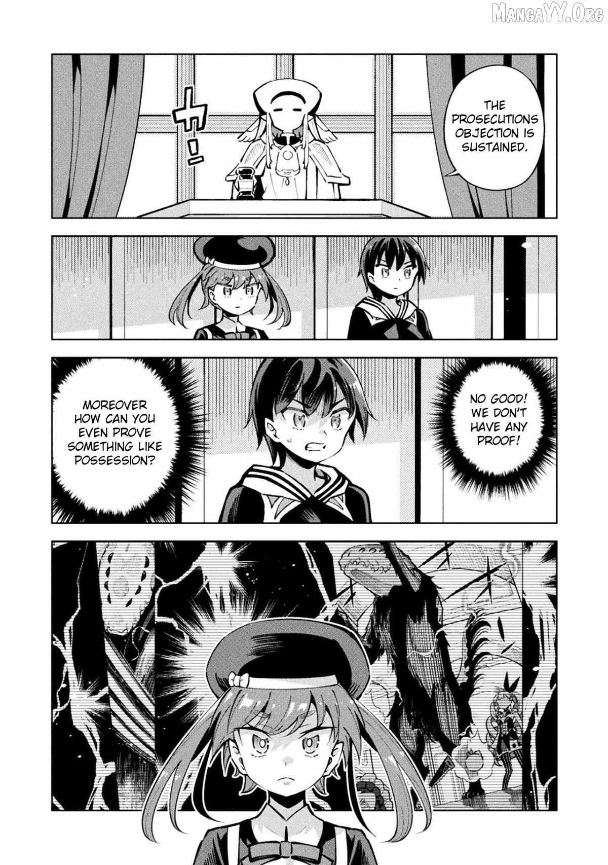 Magical Girl