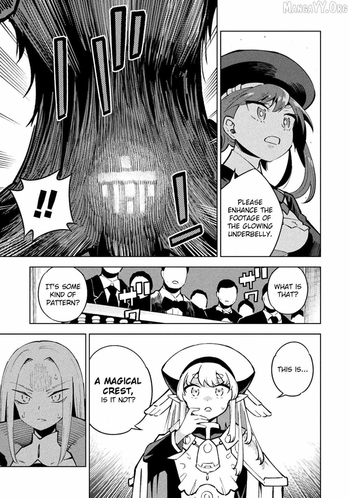 Magical Girl
