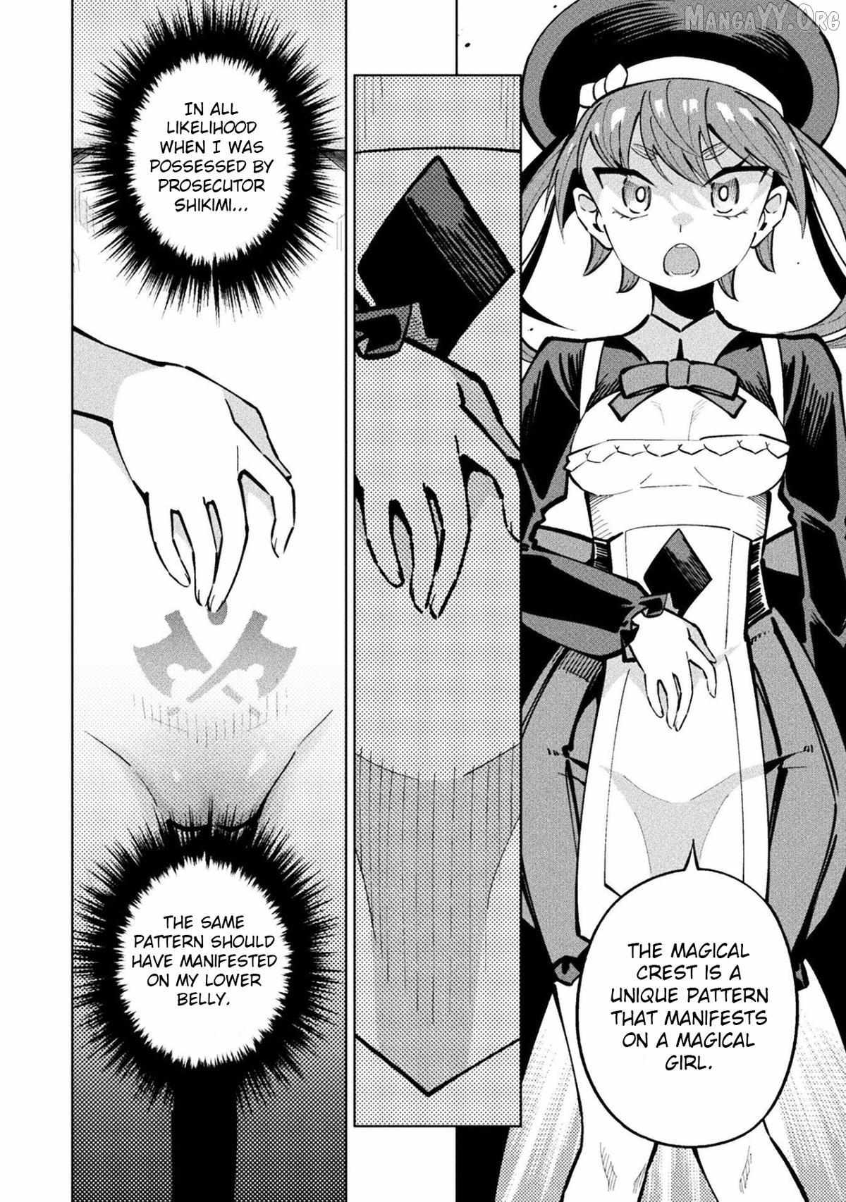 Magical Girl