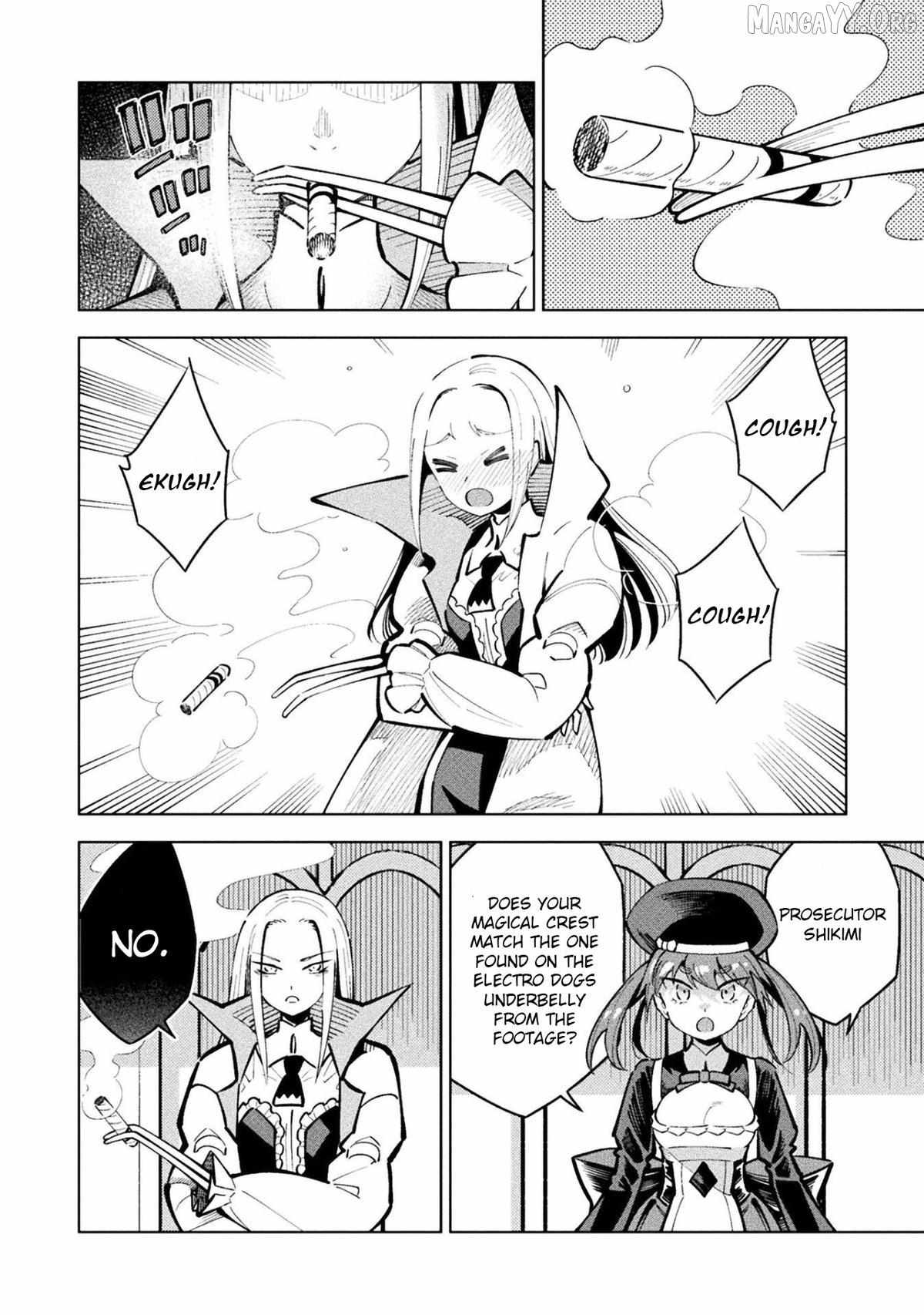 Magical Girl