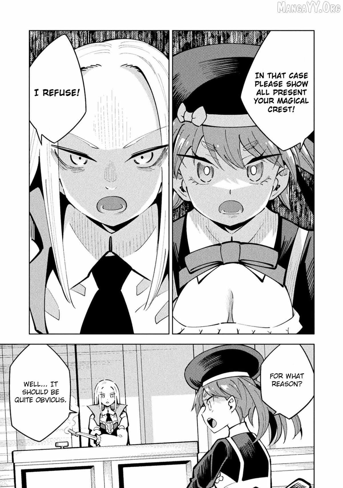 Magical Girl