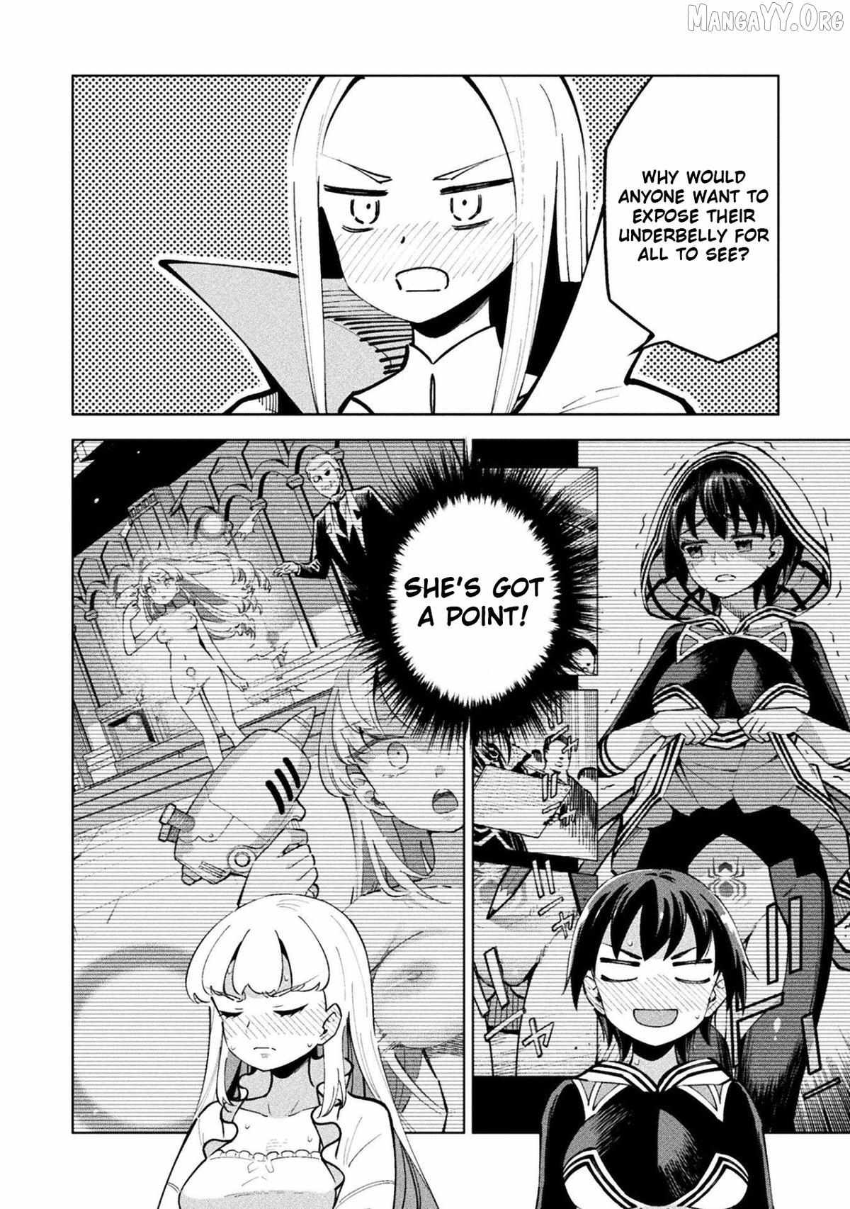 Magical Girl