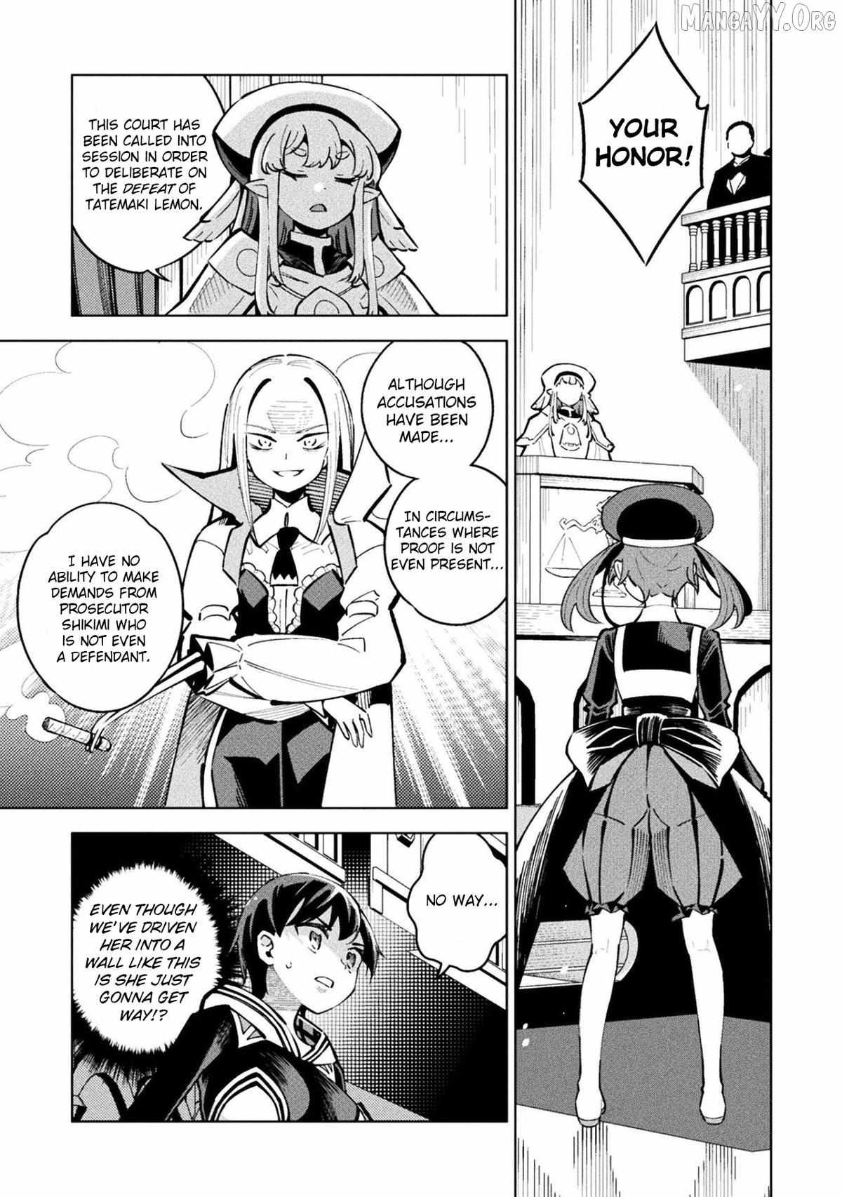 Magical Girl