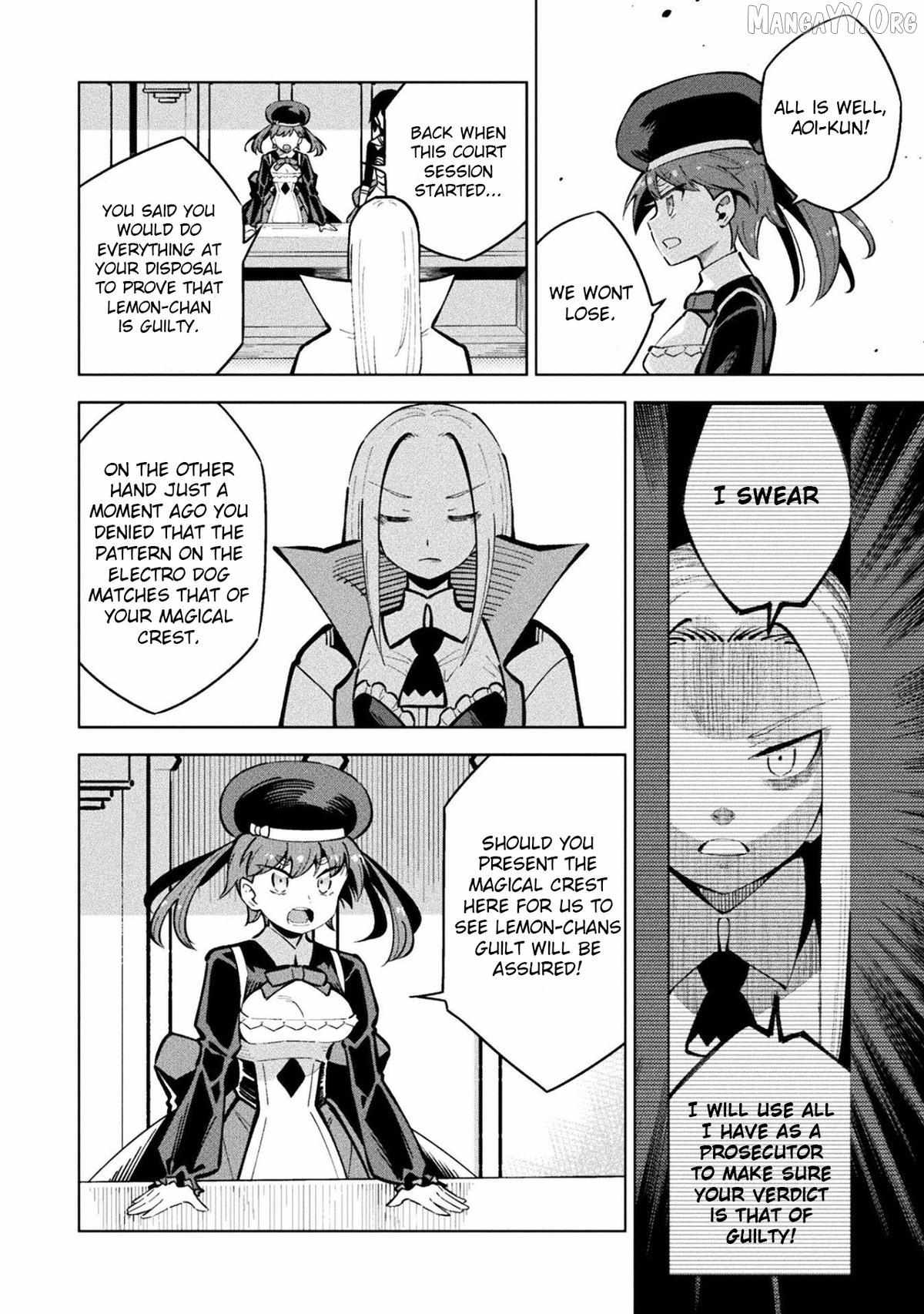 Magical Girl