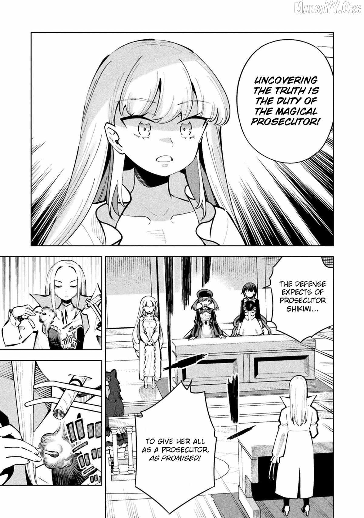 Magical Girl