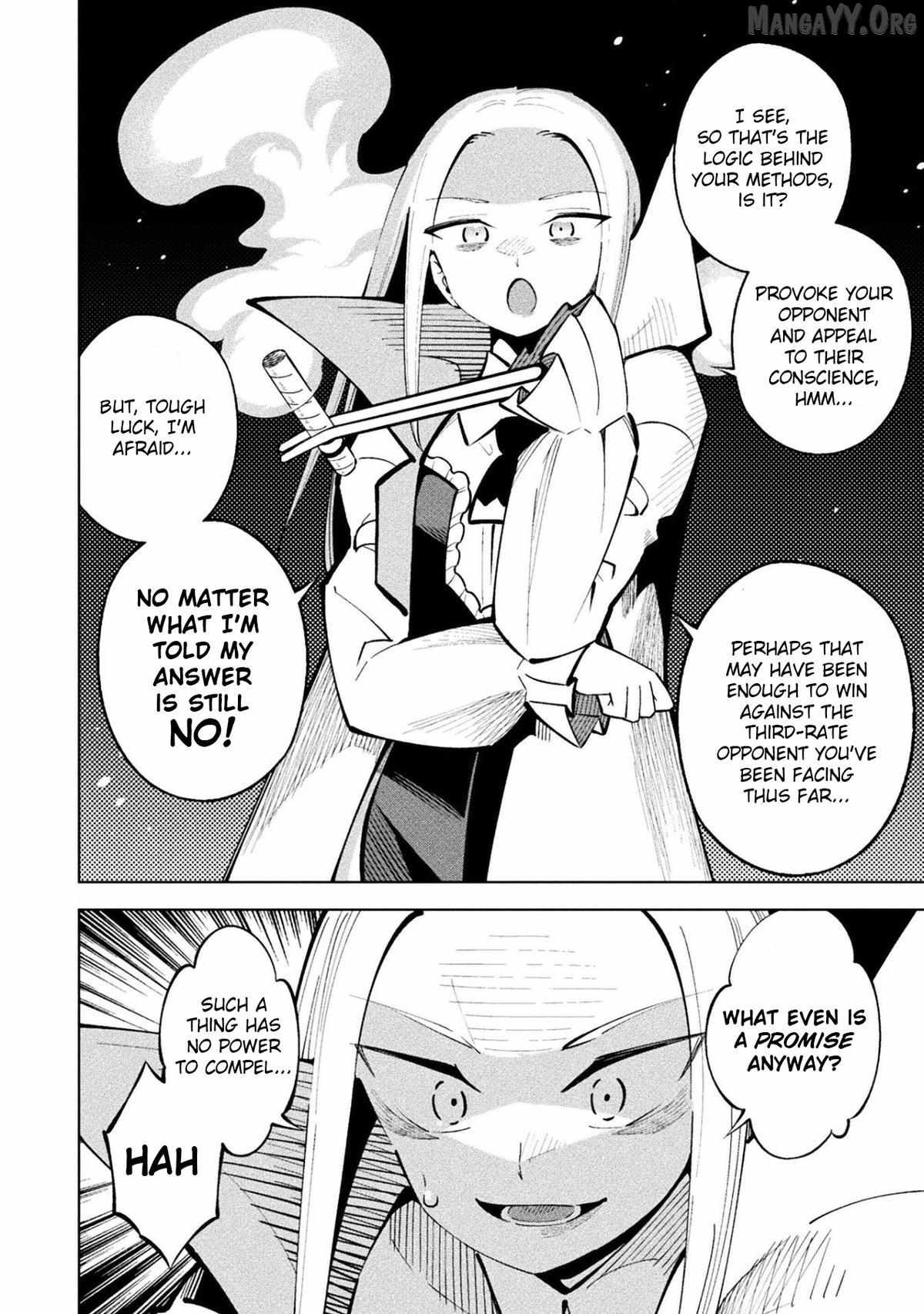 Magical Girl