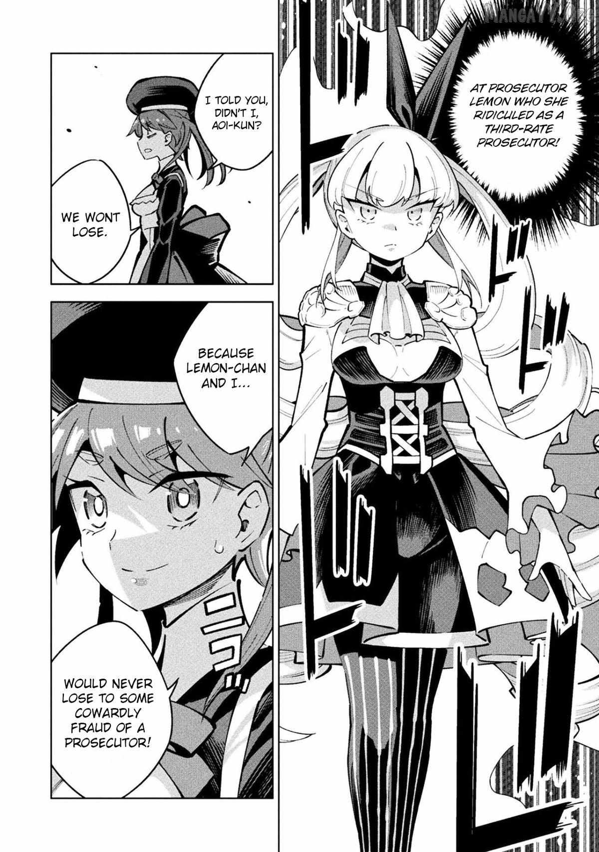 Magical Girl