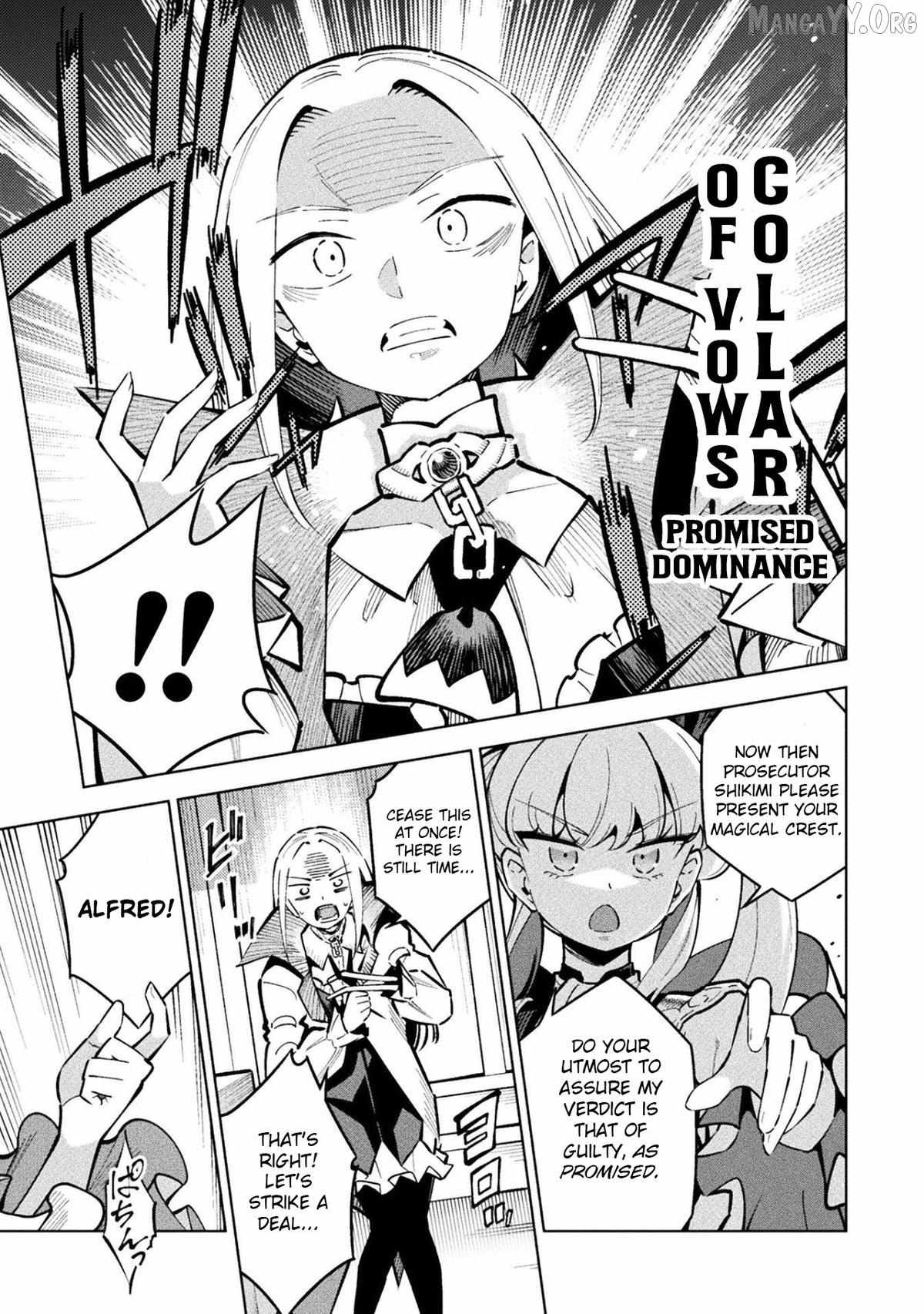 Magical Girl