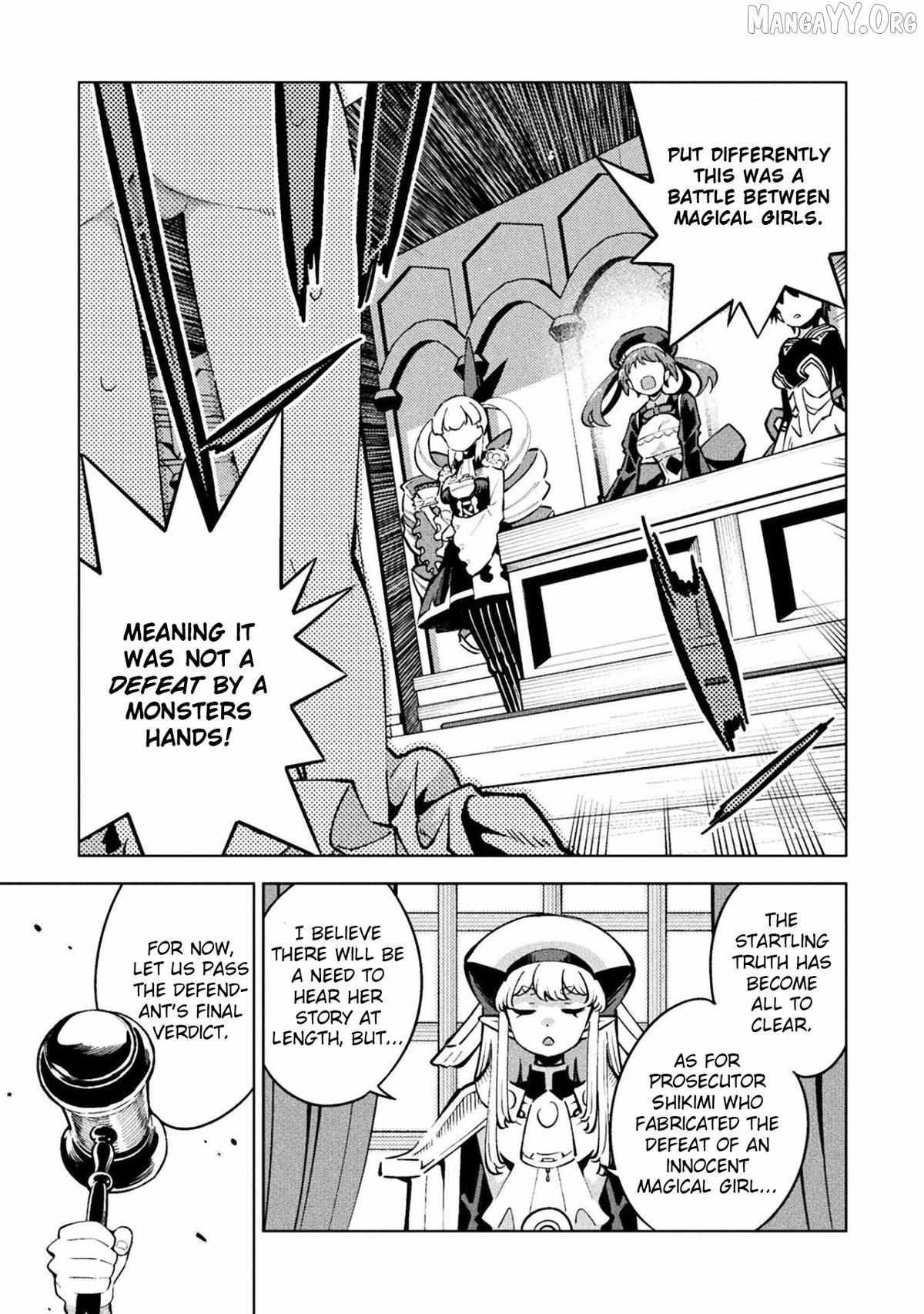 Magical Girl