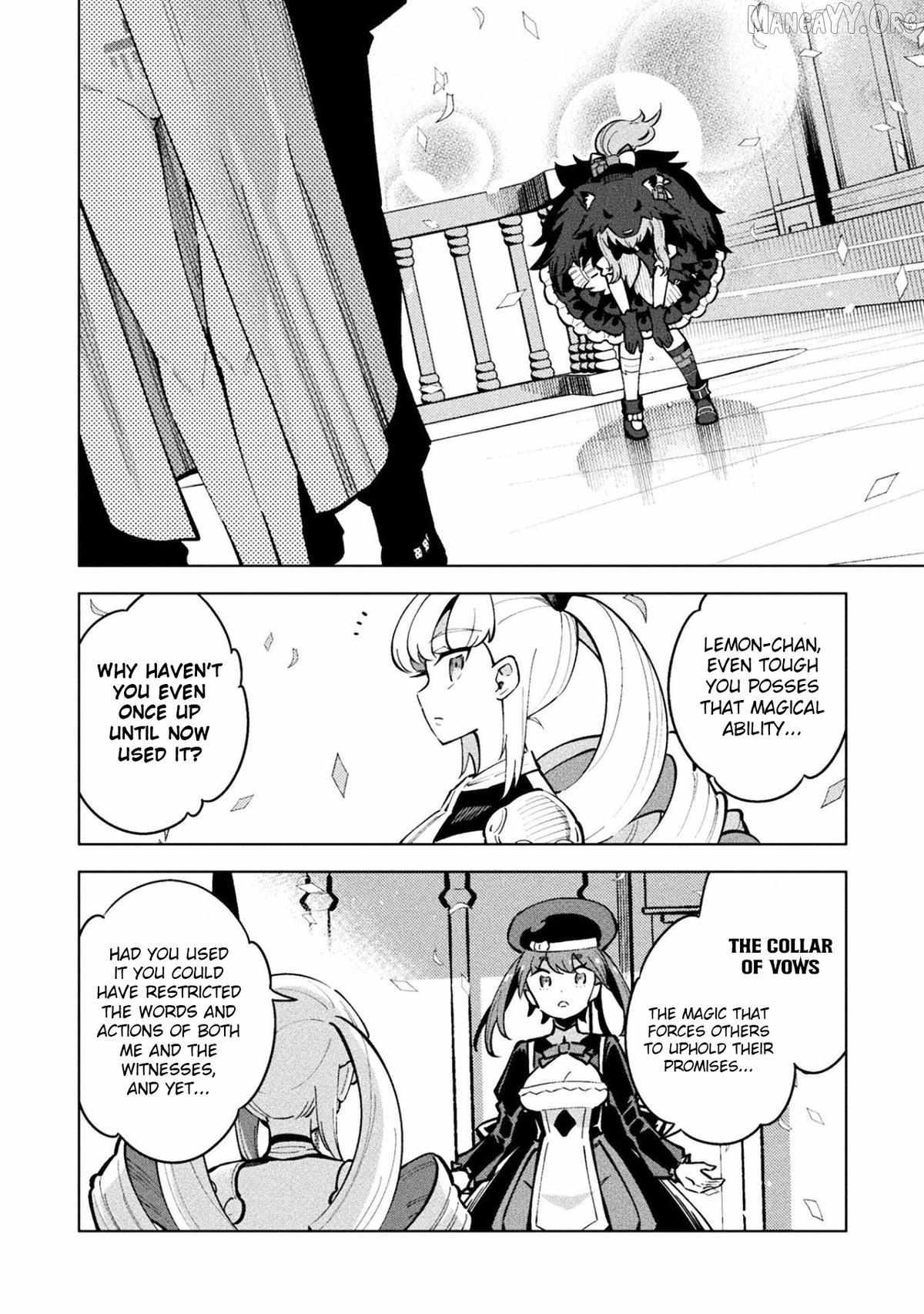Magical Girl