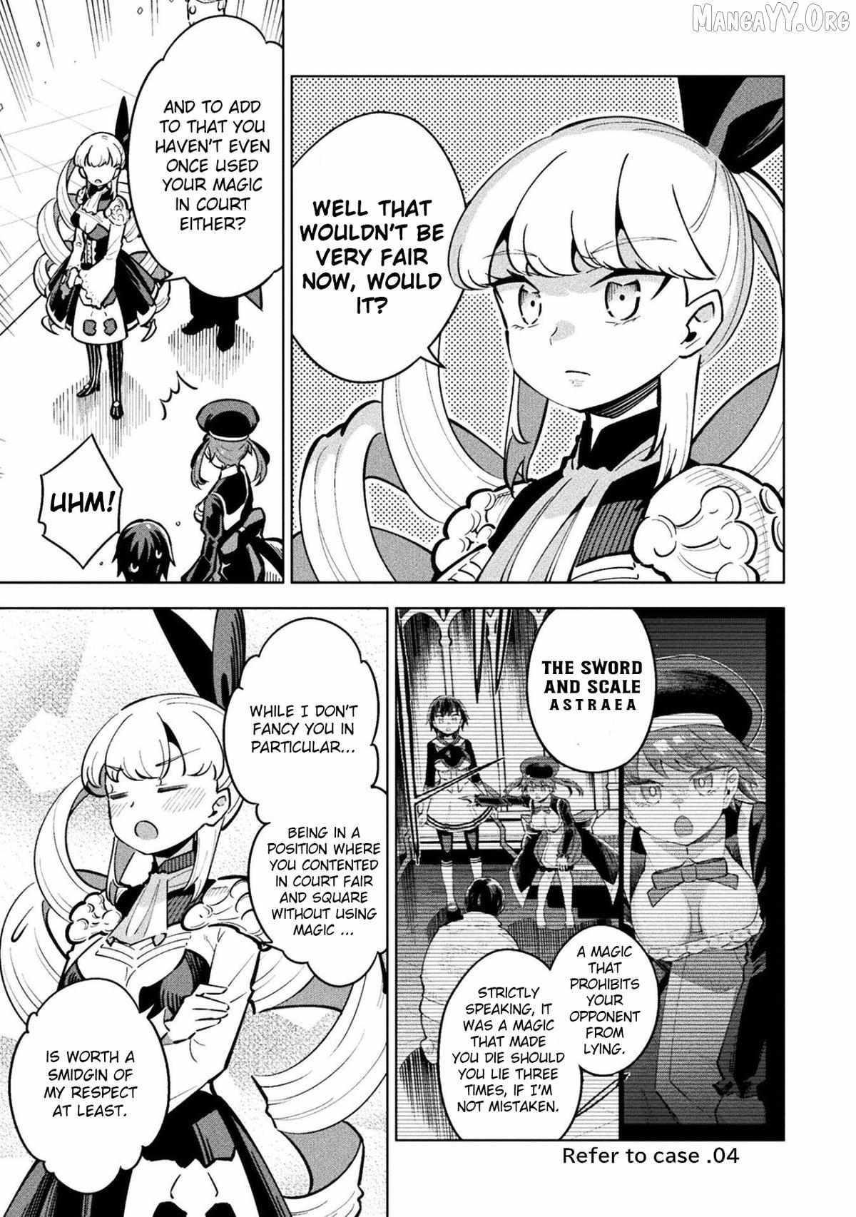 Magical Girl