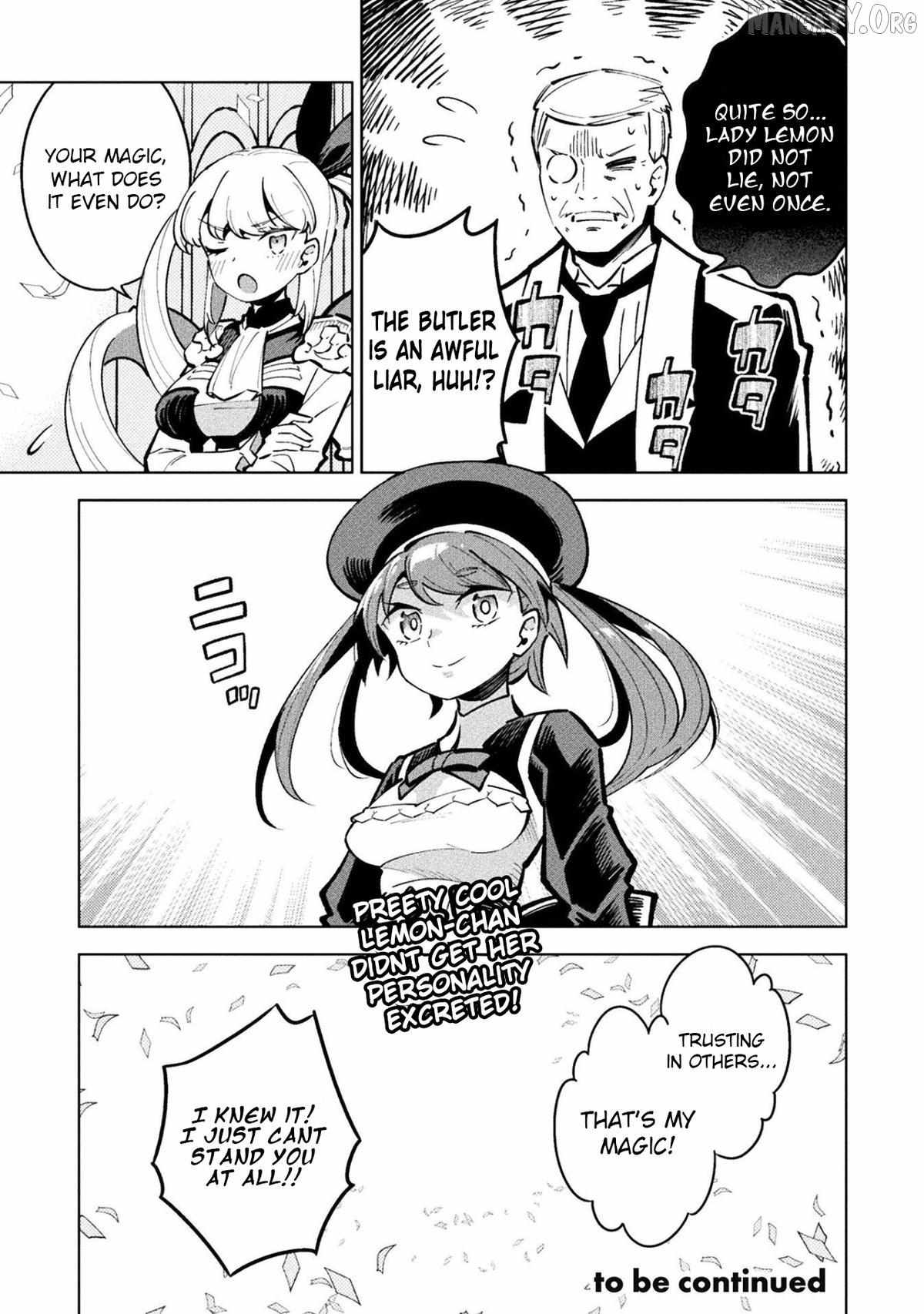 Magical Girl