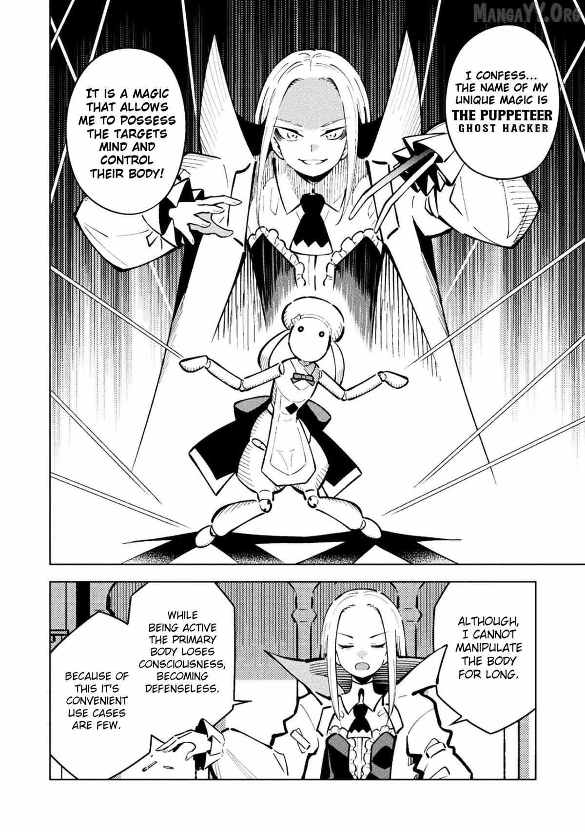 Magical Girl