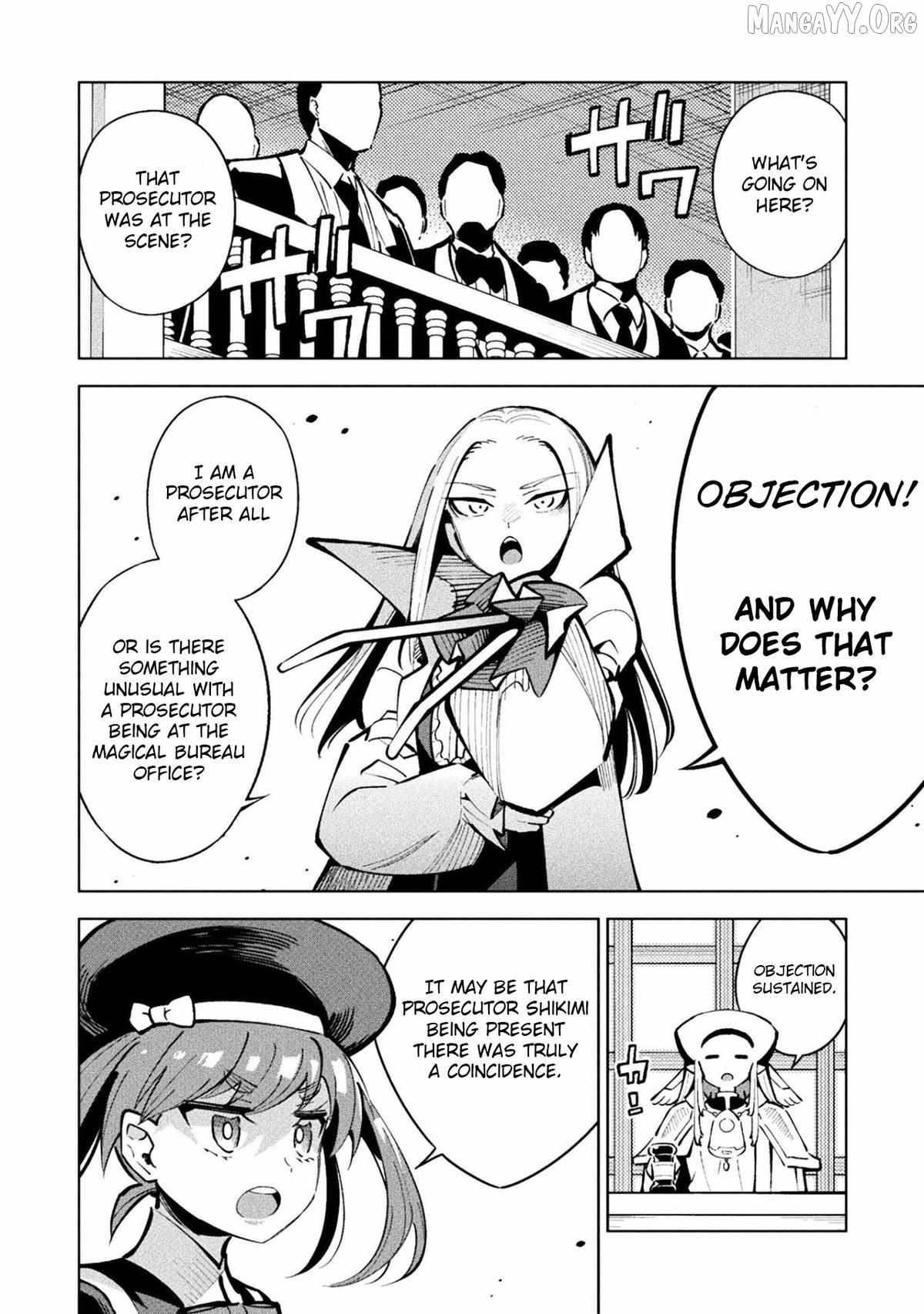 Magical Girl