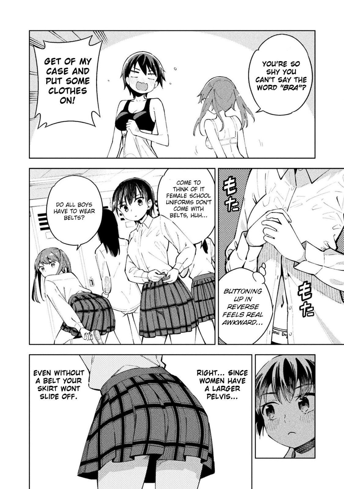Magical Girl