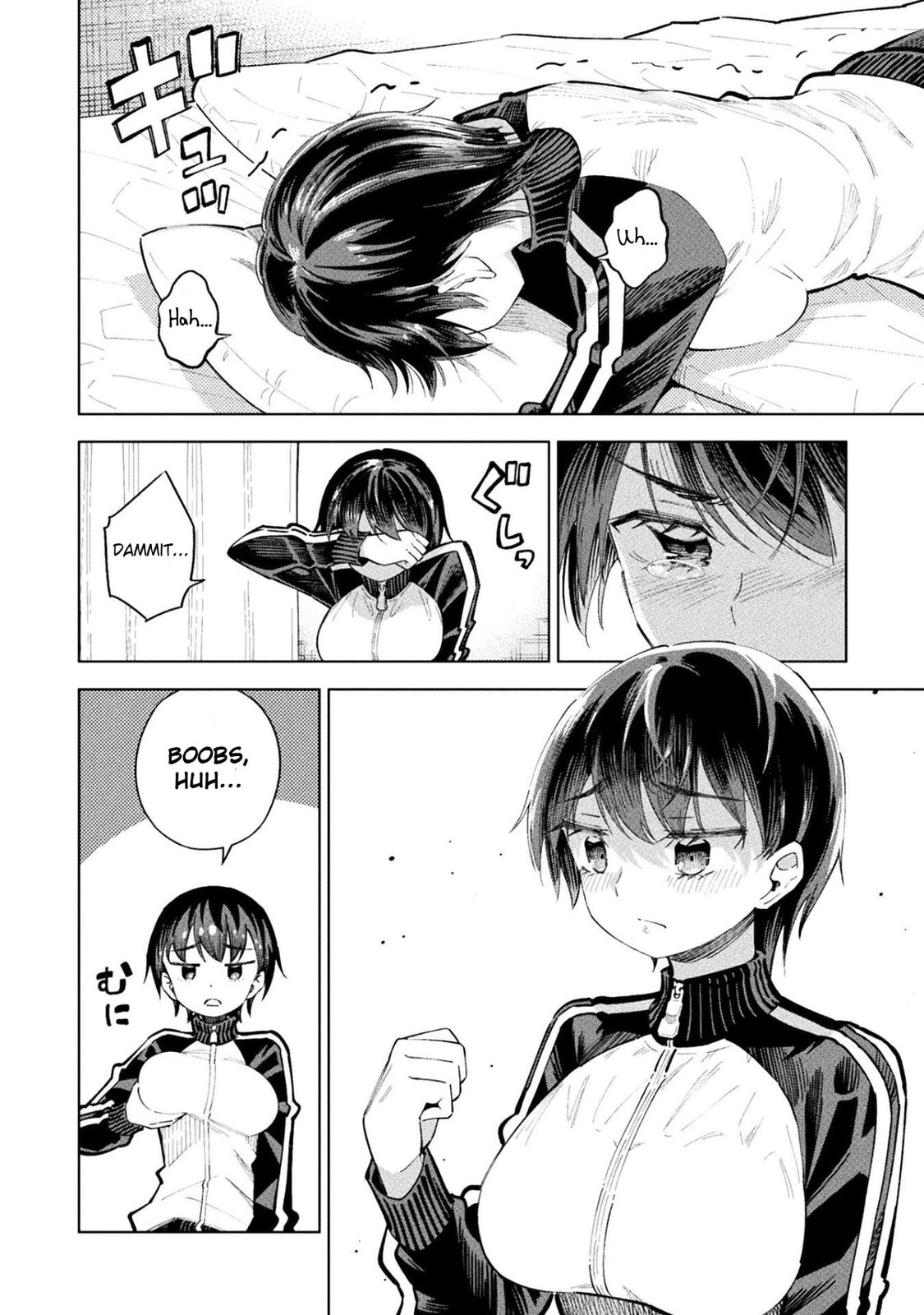 Magical Girl
