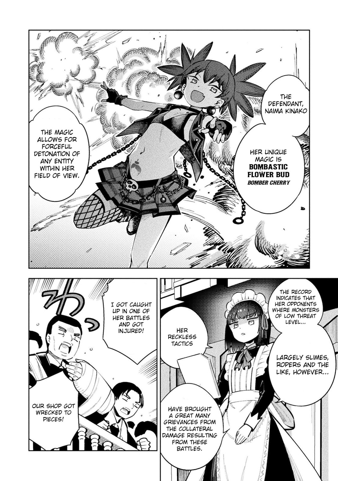 Magical Girl