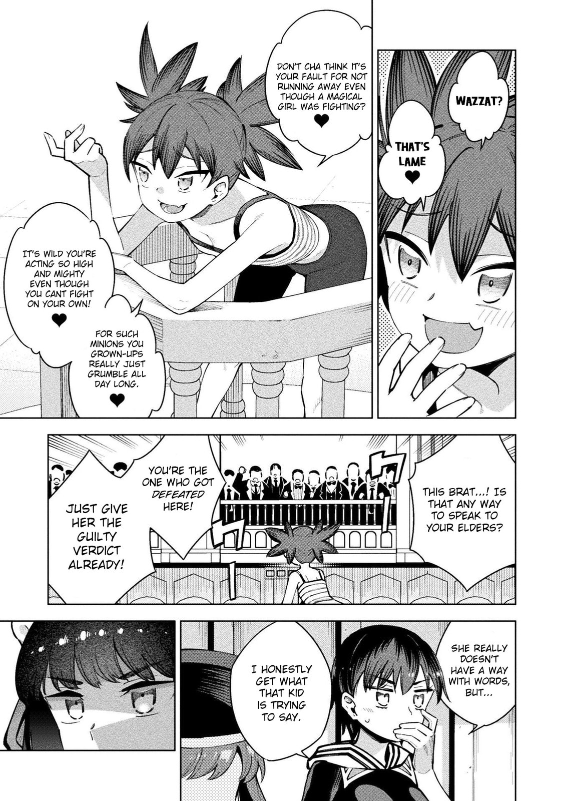 Magical Girl