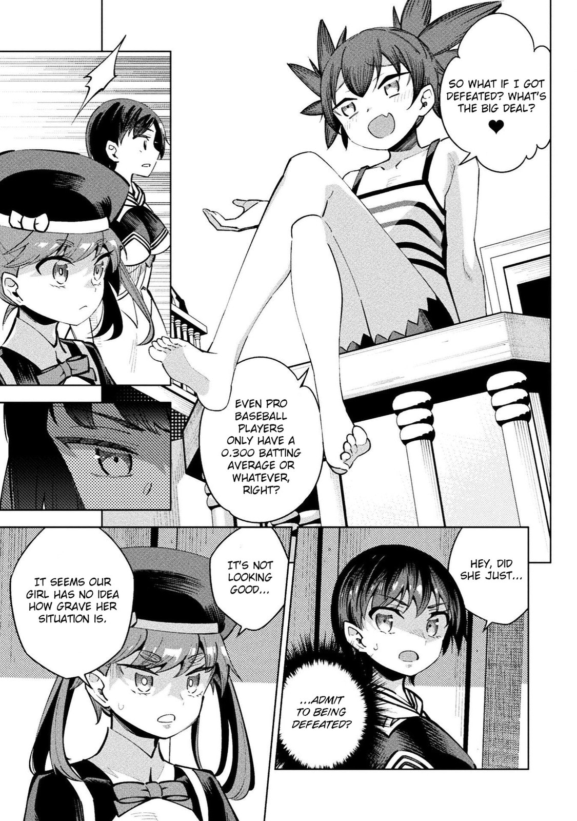 Magical Girl