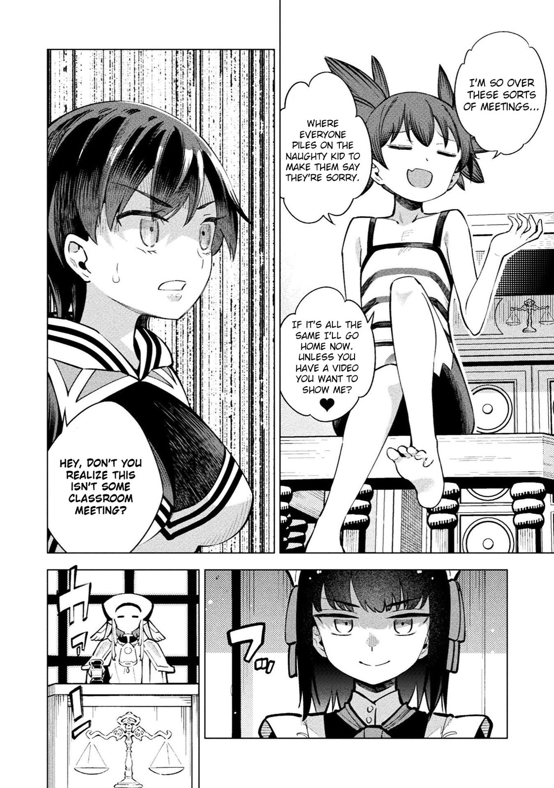 Magical Girl
