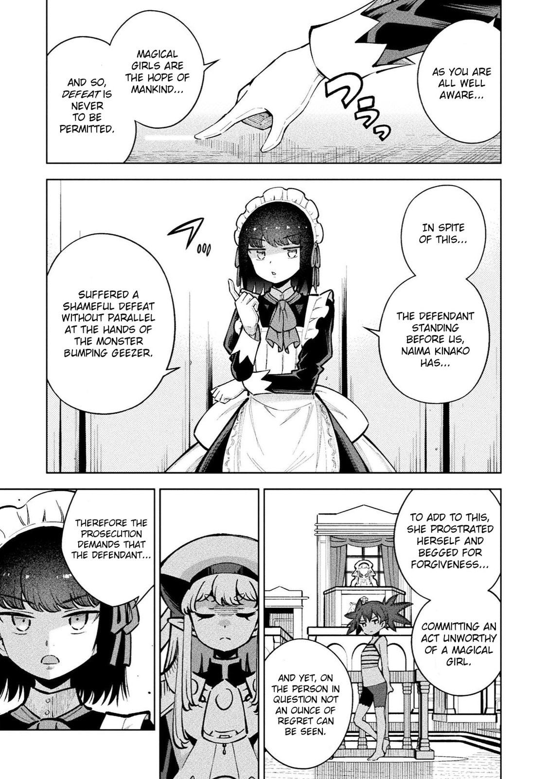 Magical Girl