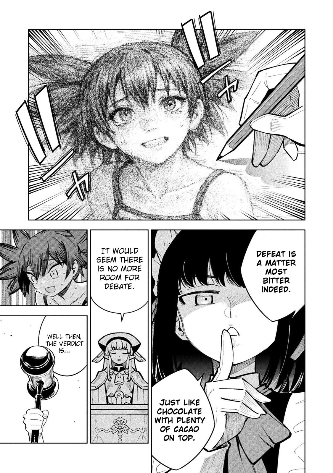 Magical Girl