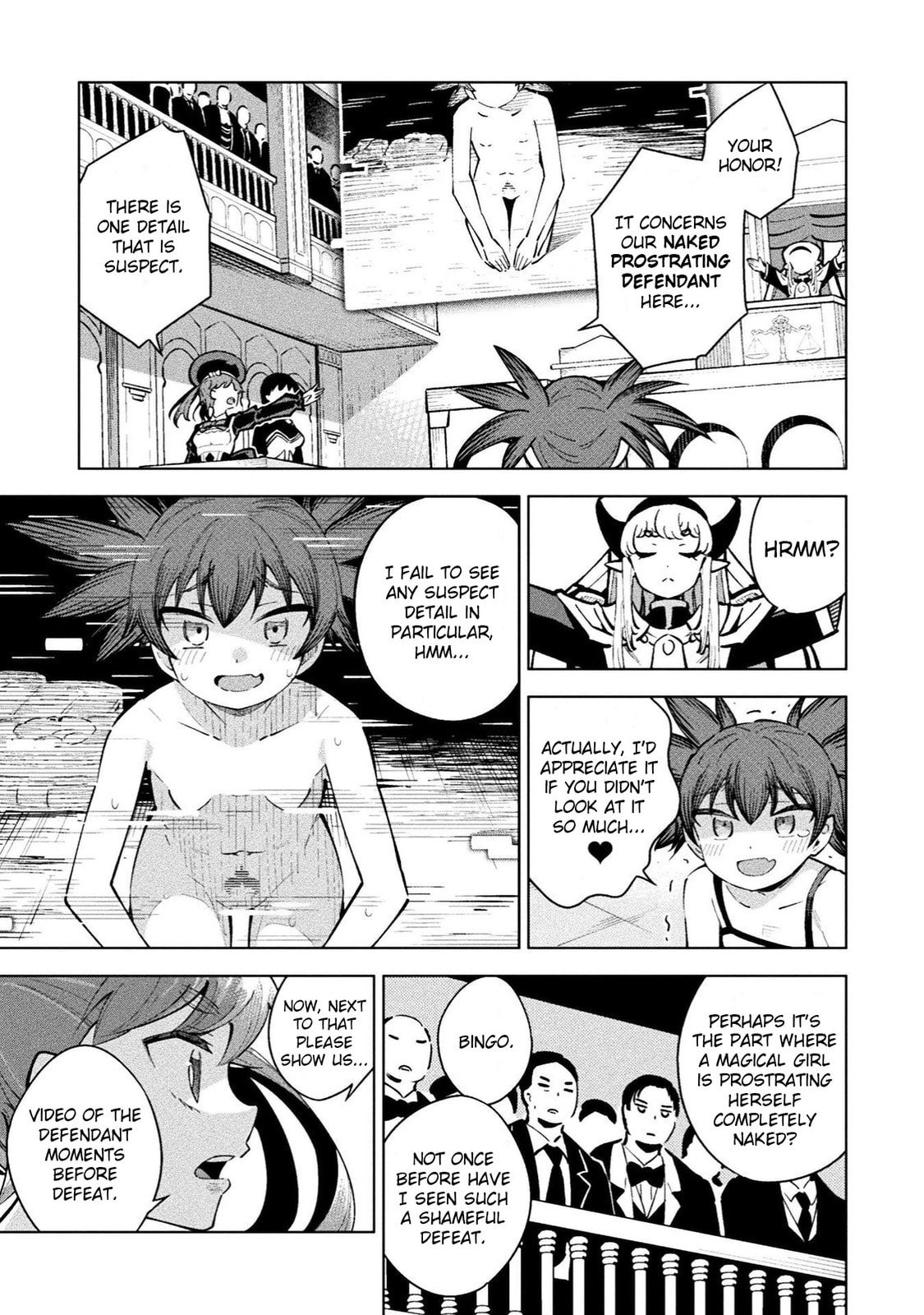 Magical Girl