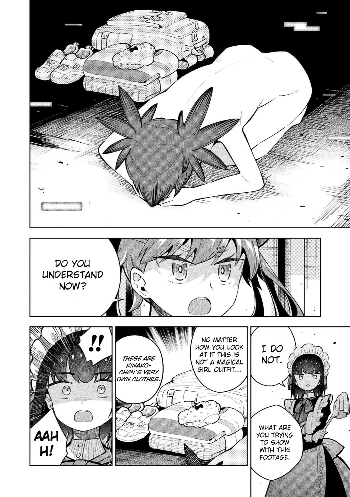 Magical Girl