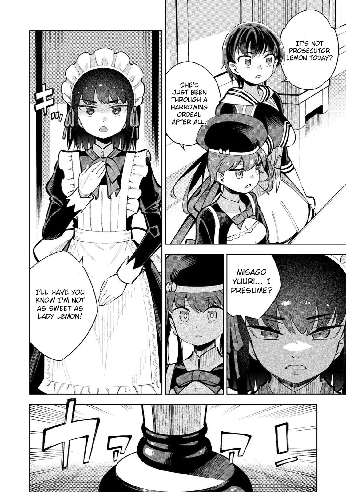 Magical Girl