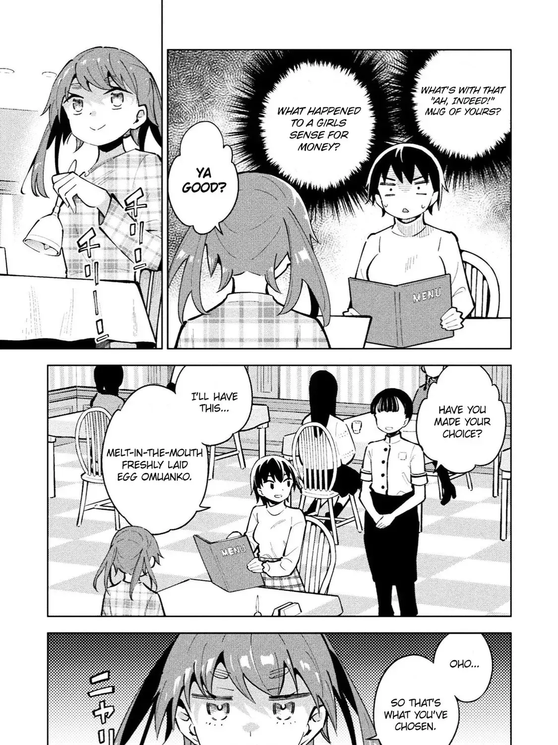Magical Girl