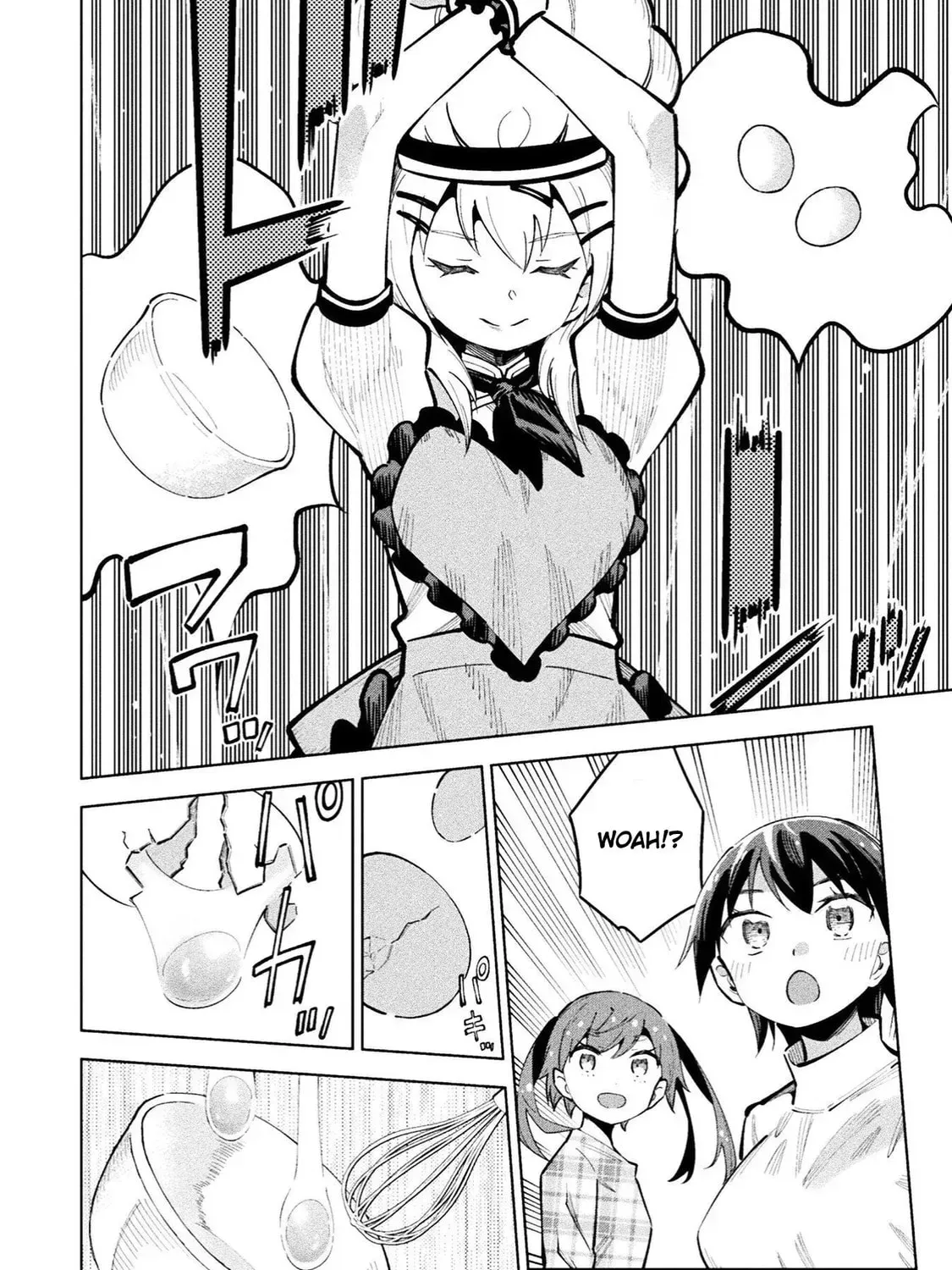 Magical Girl