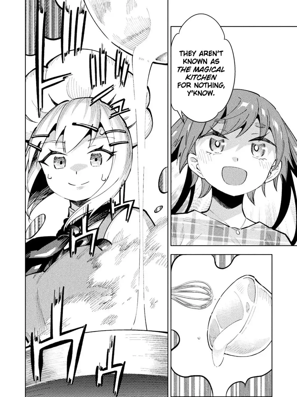 Magical Girl