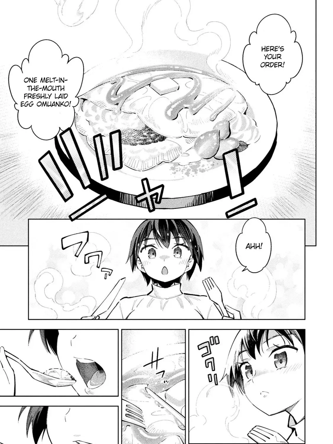 Magical Girl