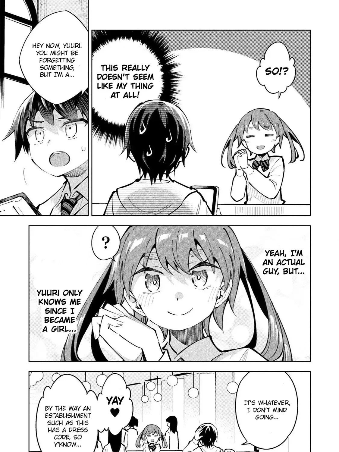 Magical Girl