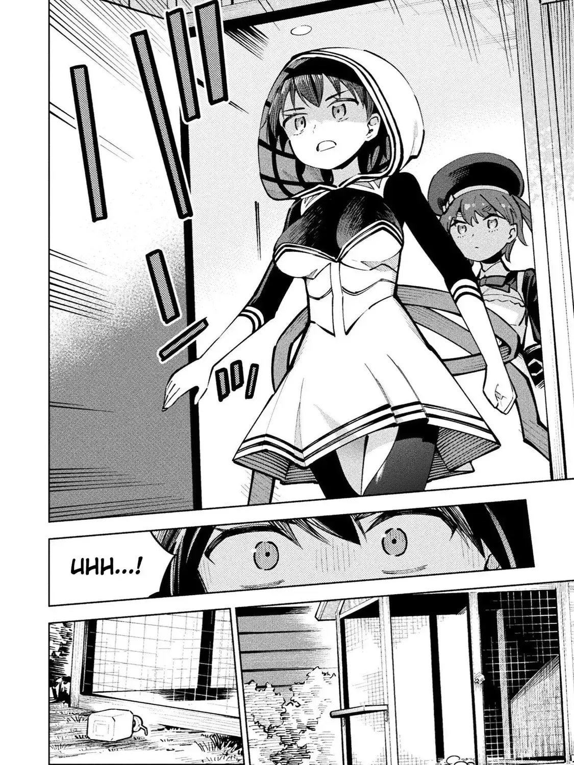 Magical Girl