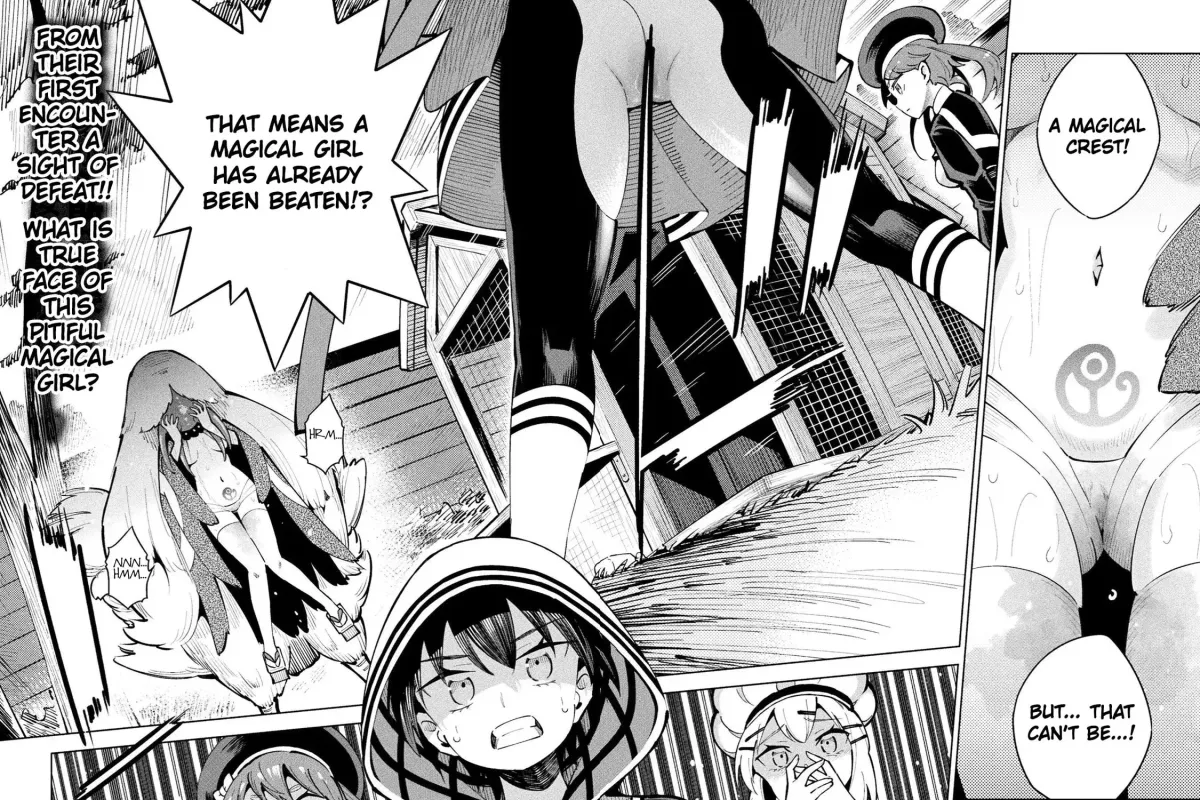 Magical Girl