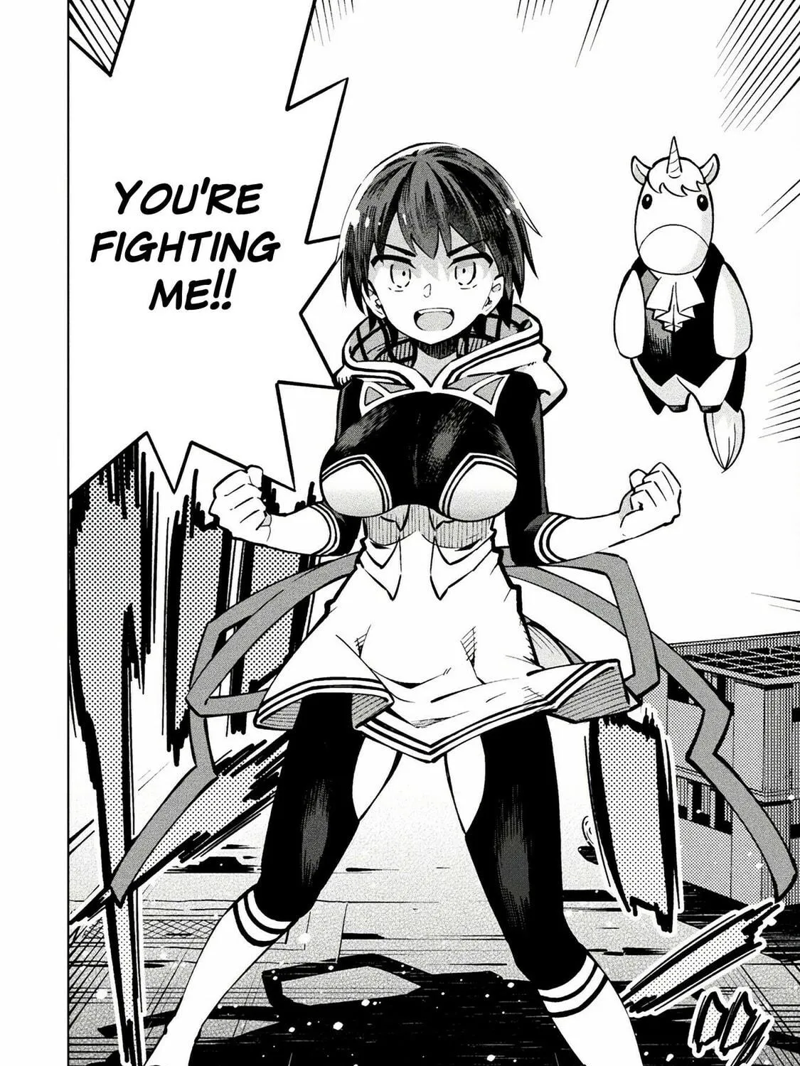 Magical Girl