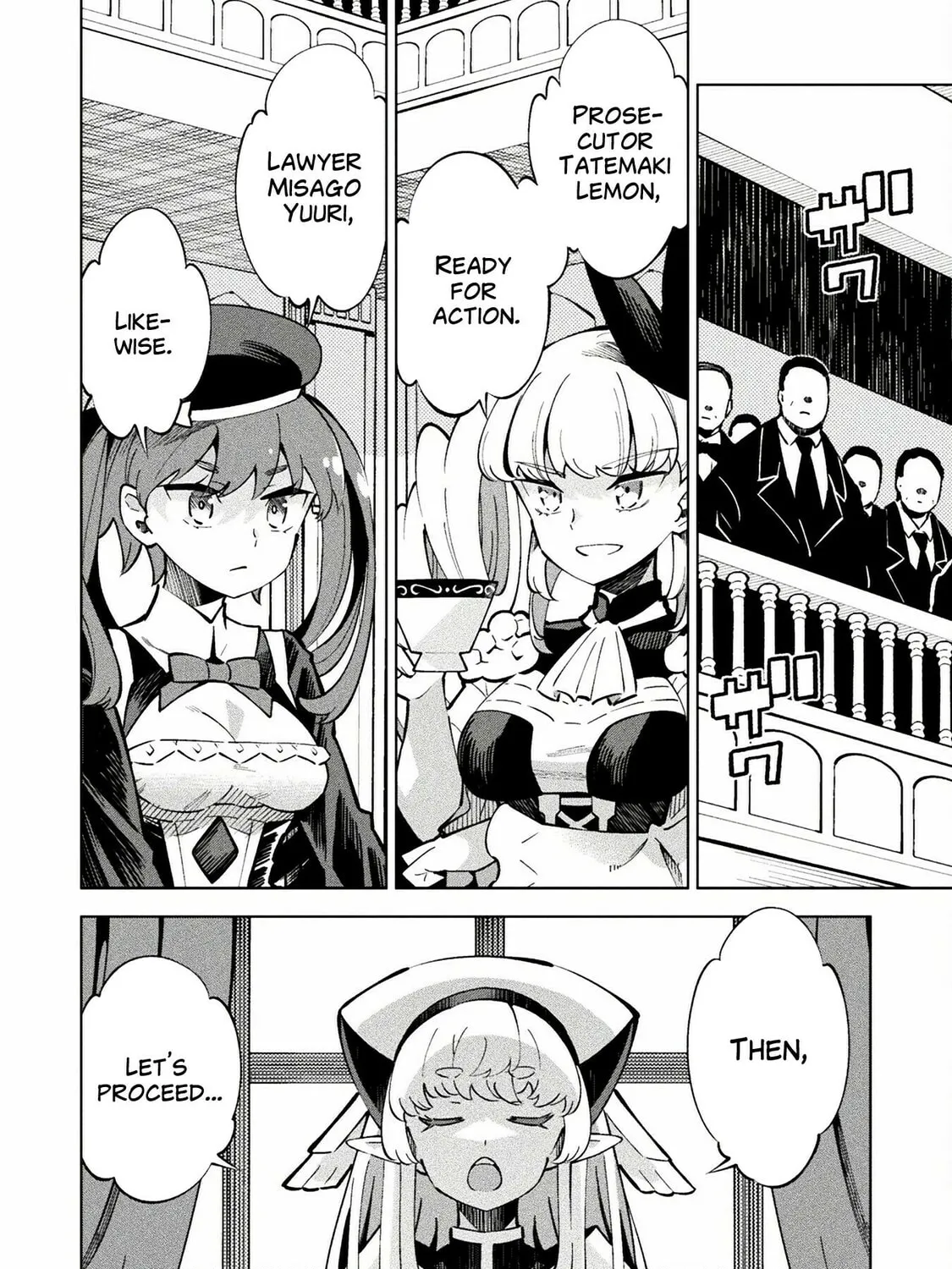 Magical Girl