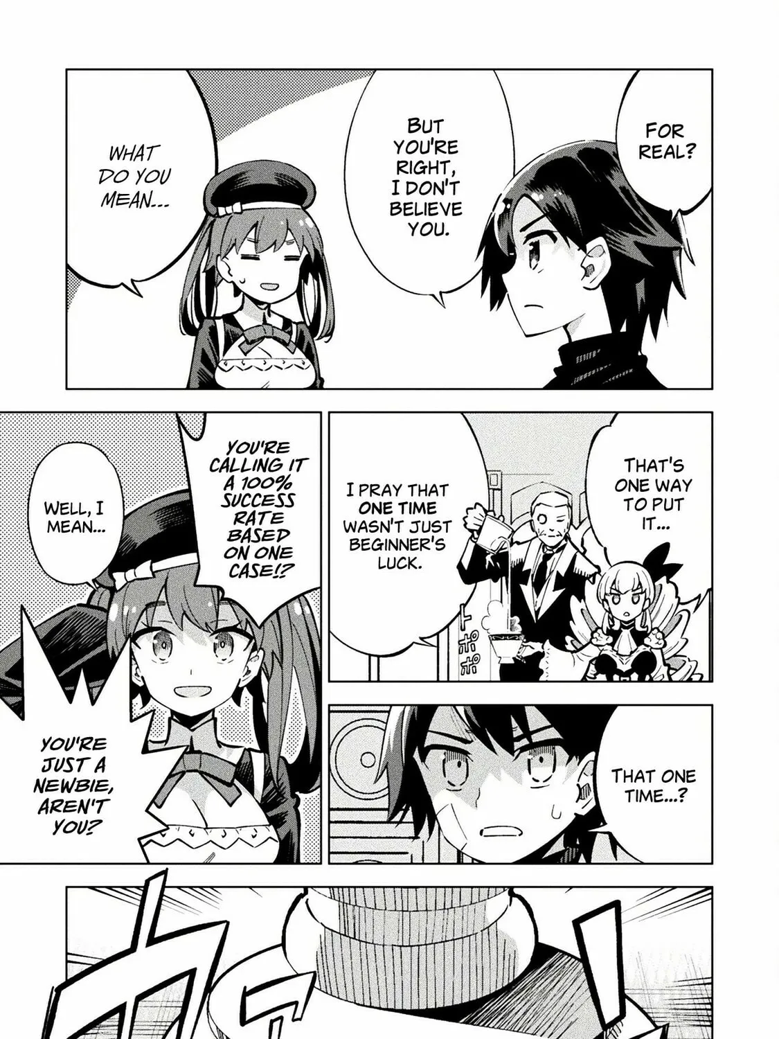 Magical Girl