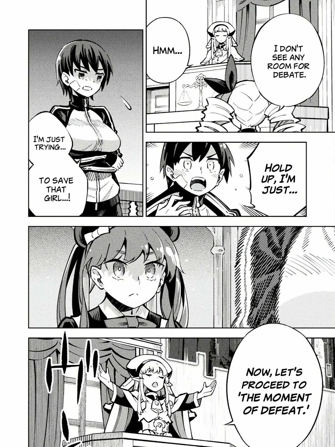 Magical Girl